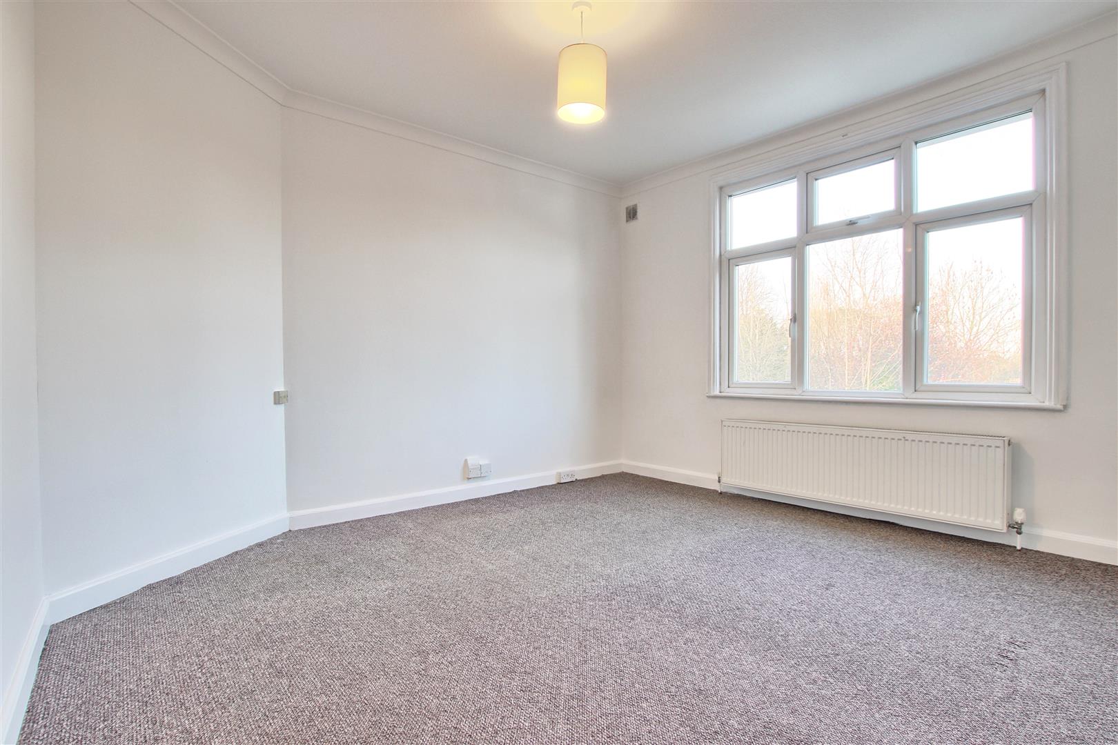 Elizabeth Way, Cambridge